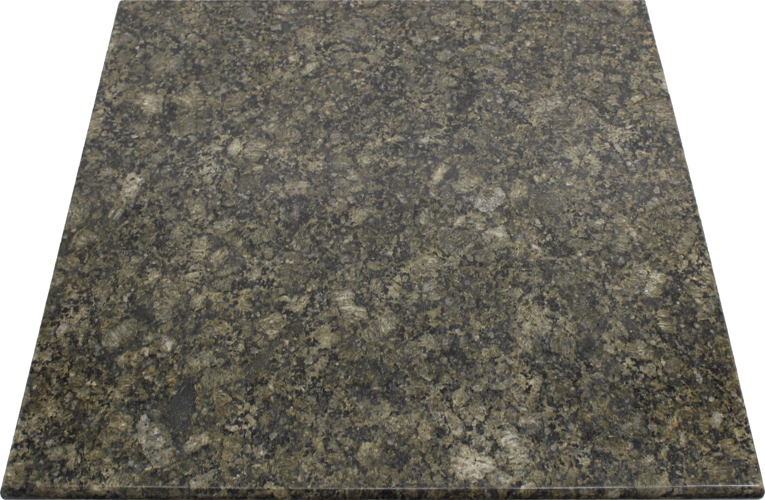 Tabletop, 30 x 48 Inch, Granite, Uba Tuba,1 - 1 COUNT
