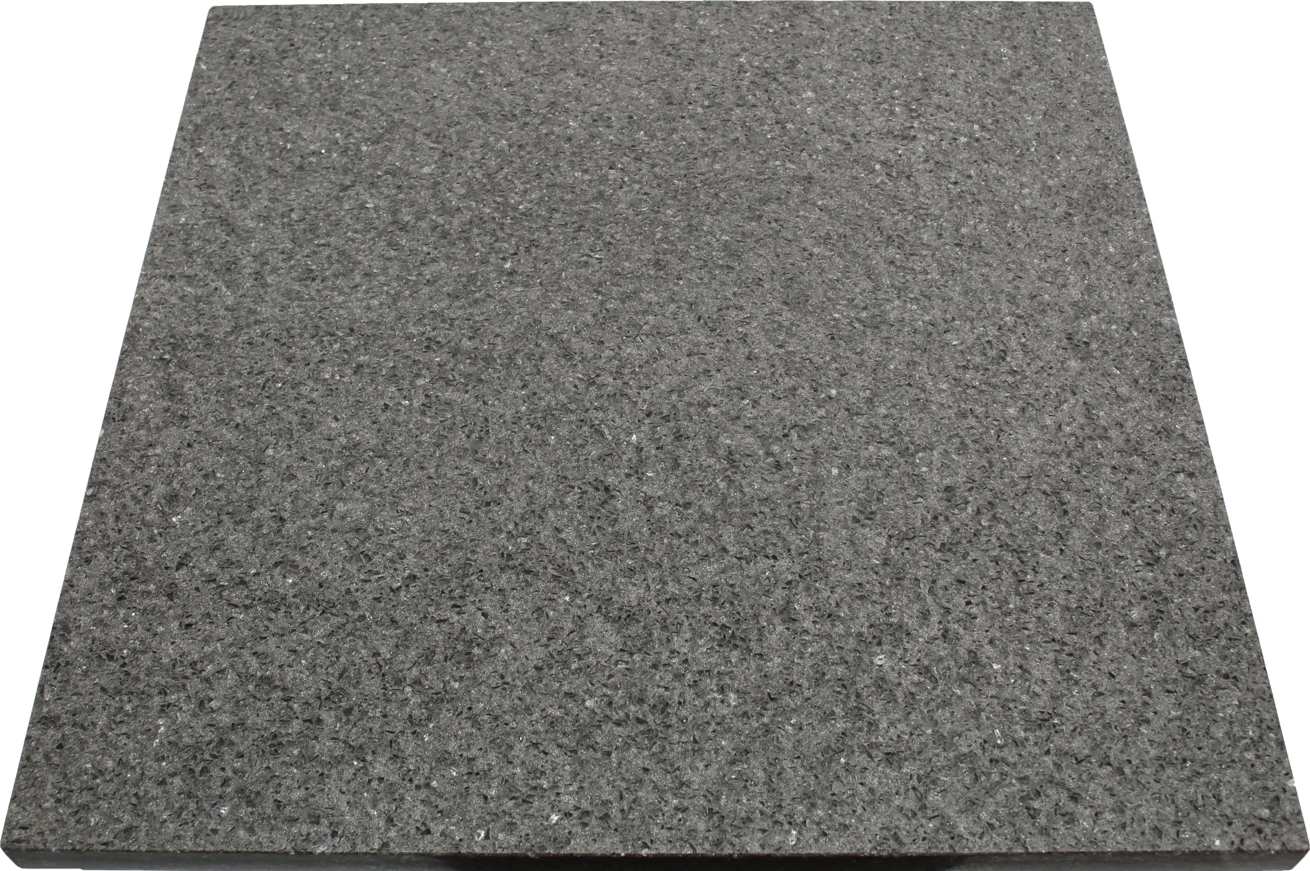 Tabletop, 30 x 30 Inch, Quartz, Storm Gray,1 - 1 COUNT