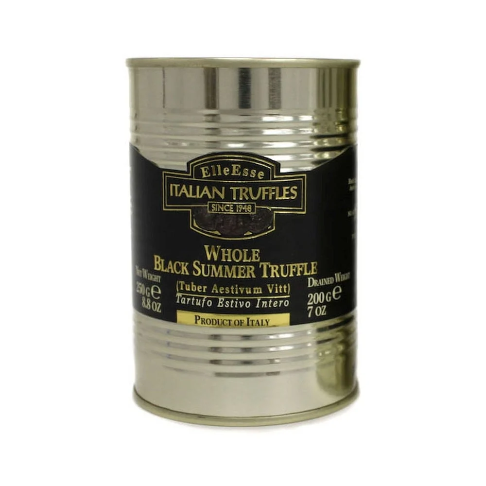 Truffles, Black, Whole,1 - 250 Gram Avg