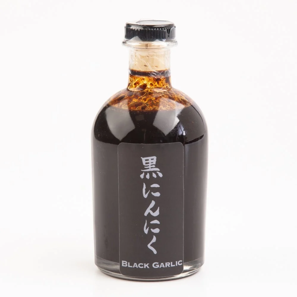 Molasses, Black Garlic,6 - 250 ML