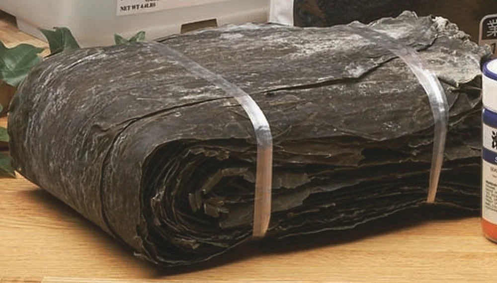 Kombu Nori, Dried Seaweed, Cut,1 - 5 POUND