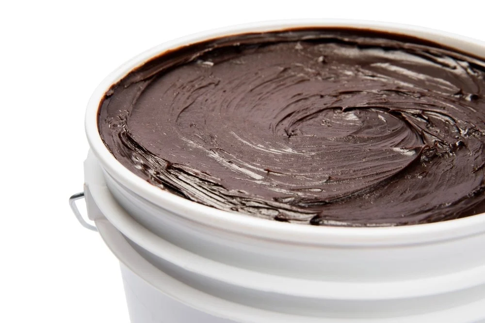 Topping, Hot Fudge, Peppermint,1 - 11 POUND