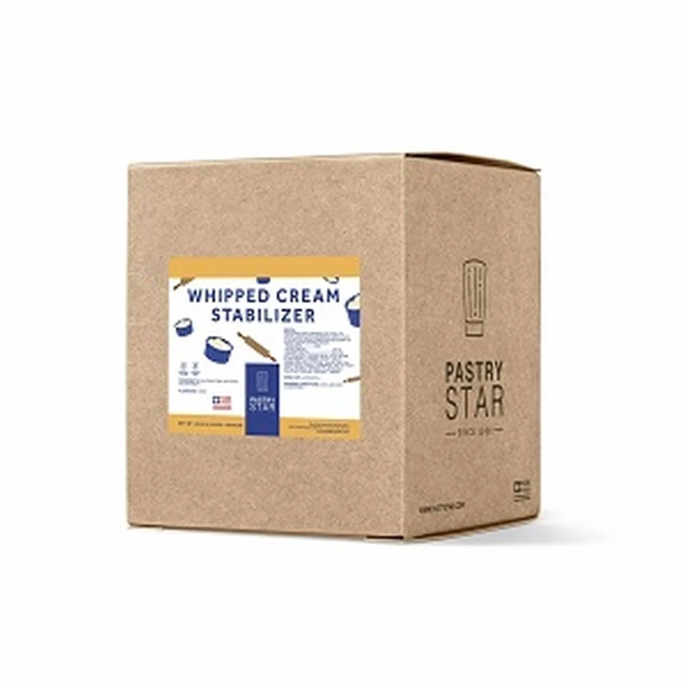 Stabilizer, Whipped Cream,1 - 8 POUND