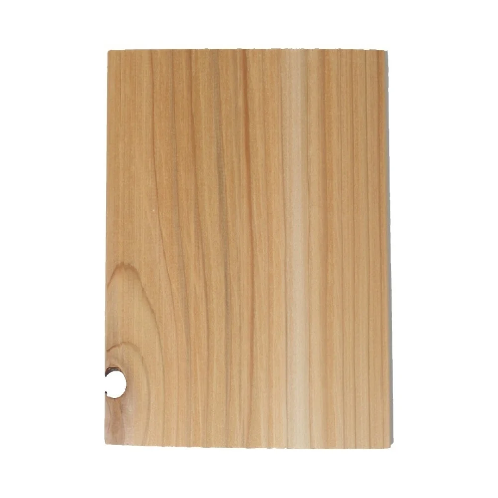 Planks, Grilling, 5 x 7 Inch, Red Cedar,100 - 1 EACH