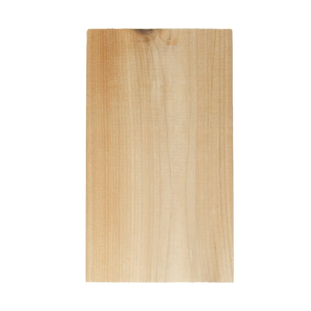 Grilling Planks, Cherry, 3.50 x 6 x 0.30 Inch,1 - 50 EACH