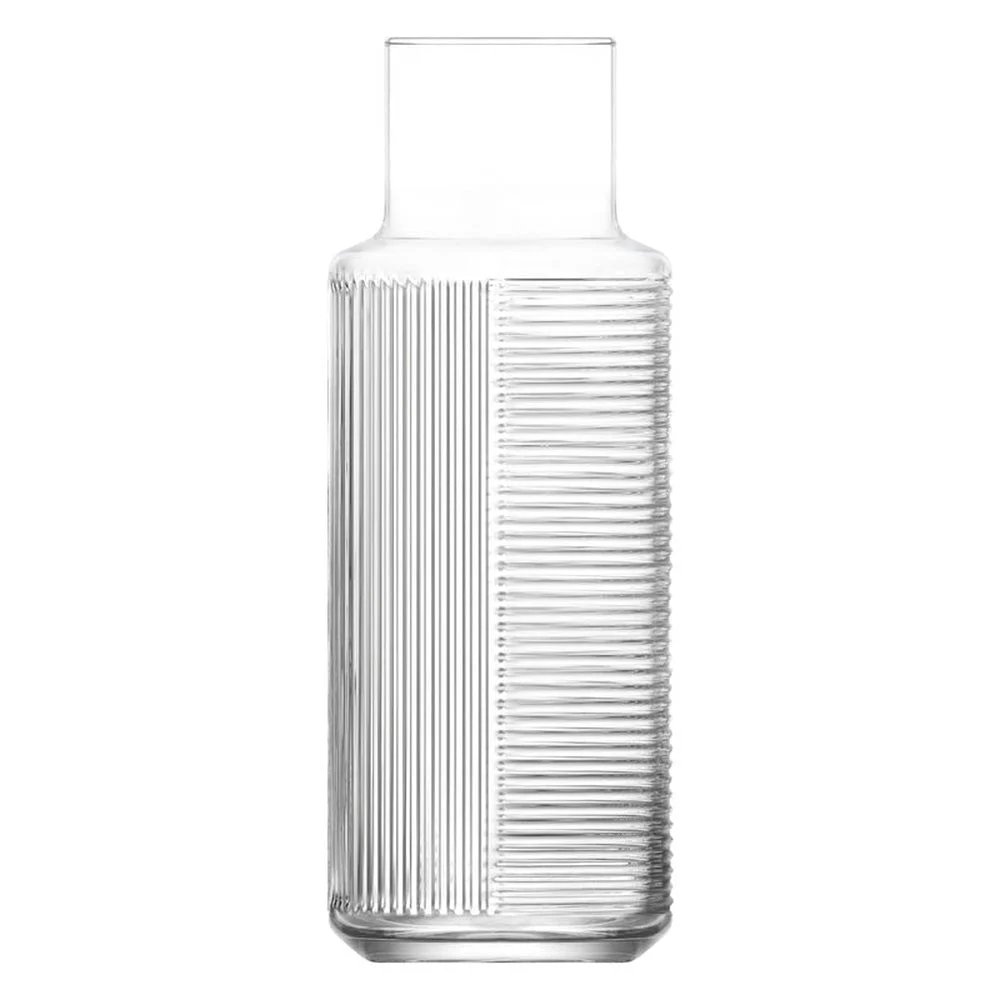 Carafes, Istanbul, 40.63 Ounce, Soda Lime,12 - 1 COUNT
