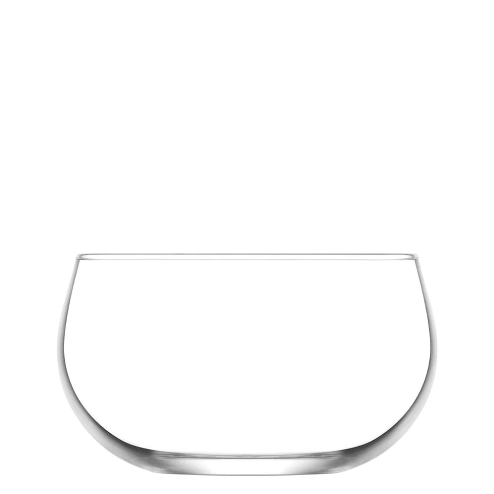 Bowls, Goa Glass, 13.13 Ounce, Soda Lime,12 - 1 COUNT