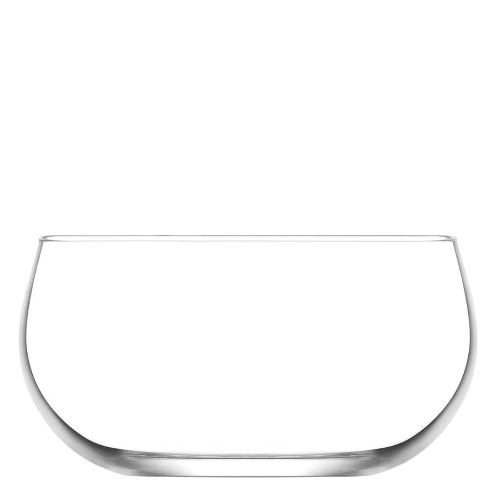 Bowls, Goa Glass, 21 Ounce, Soda Lime,12 - 1 COUNT