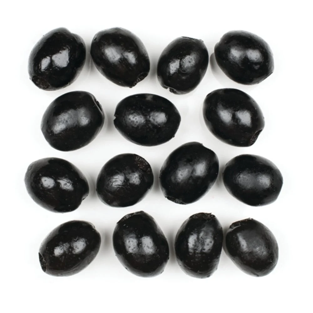 Olives, Medium, Pitted,6 - 51 OUNCE