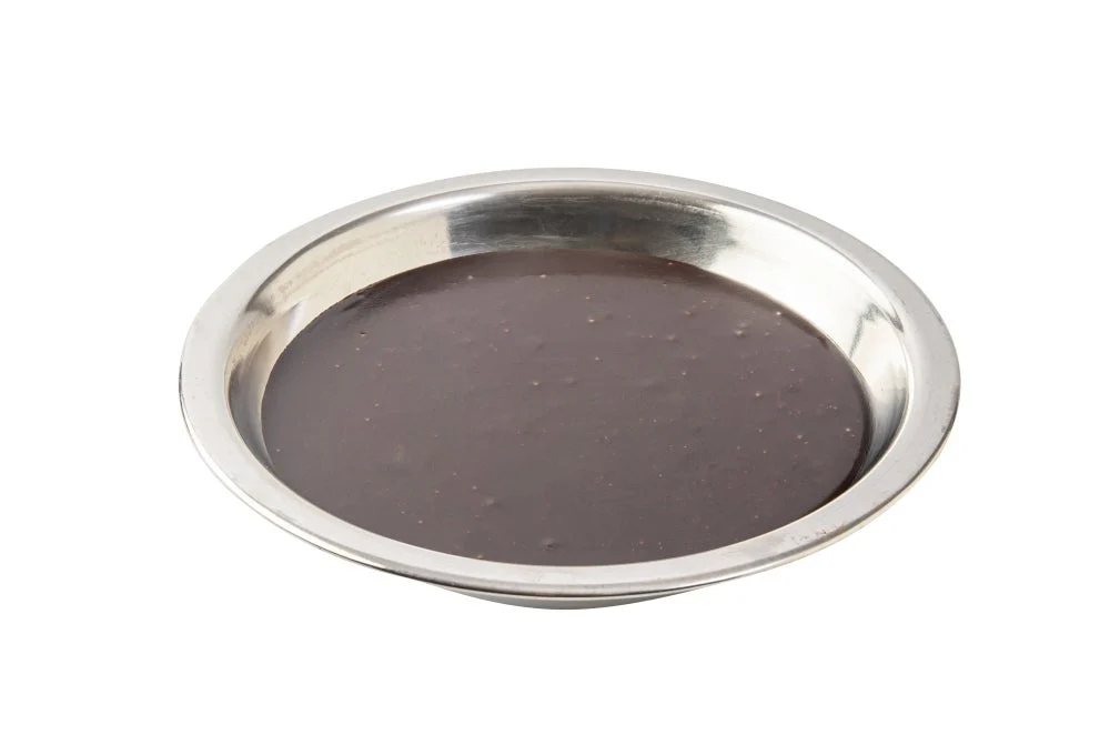 Icing, Heat 'N Ice, Chocolate, Shelf-Stable,1 - 12 POUND