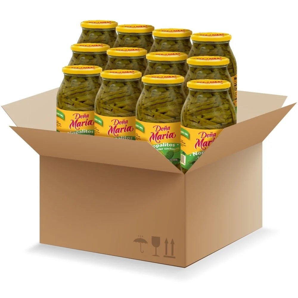 Nopalitos,12 - 30 OUNCE