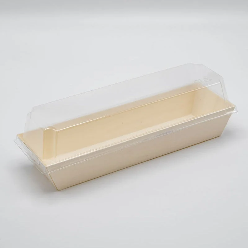 Trays, 9.8 x 3 Inch, Wood,100 - 1 EACH