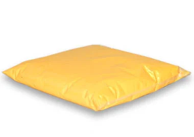 Gehl's Aged Cheddar Pouch 106 Ounce Size - 6 Per Case.