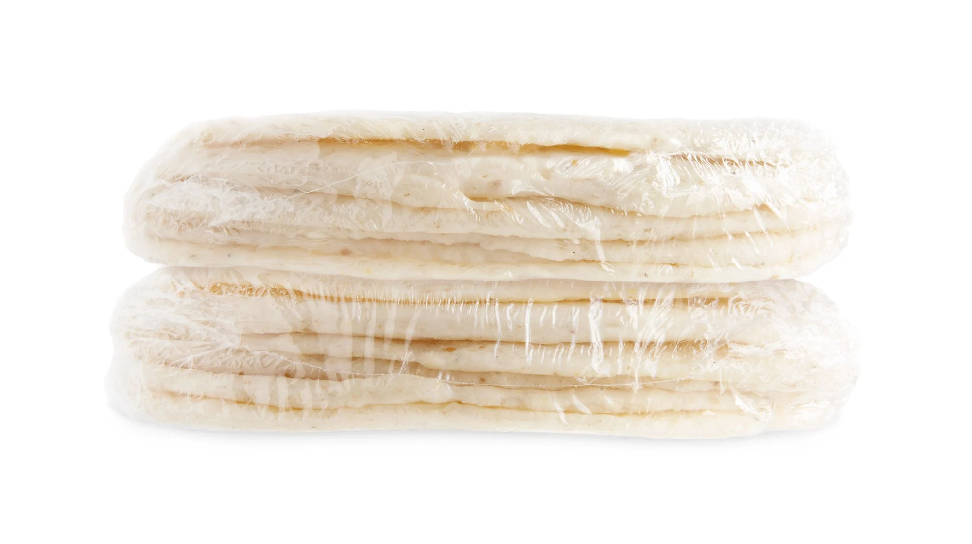 Little Northern Bakehouse 2 Inch Gluten Free Thin Pizza Crust 10.58 Ounce Size - 12 Per Case.