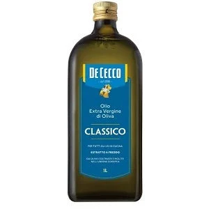 De Cecco Extra Virgin Olive Oil 500ml