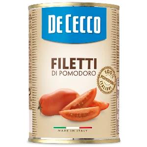 De Cecco Filetti Di Pomodoro 400g