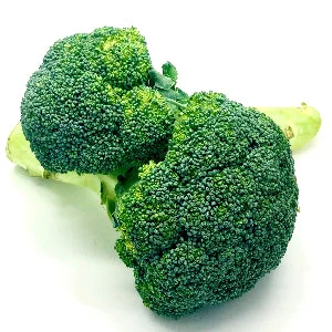 Des & Olive Thorpe's Organic Broccoli 300g