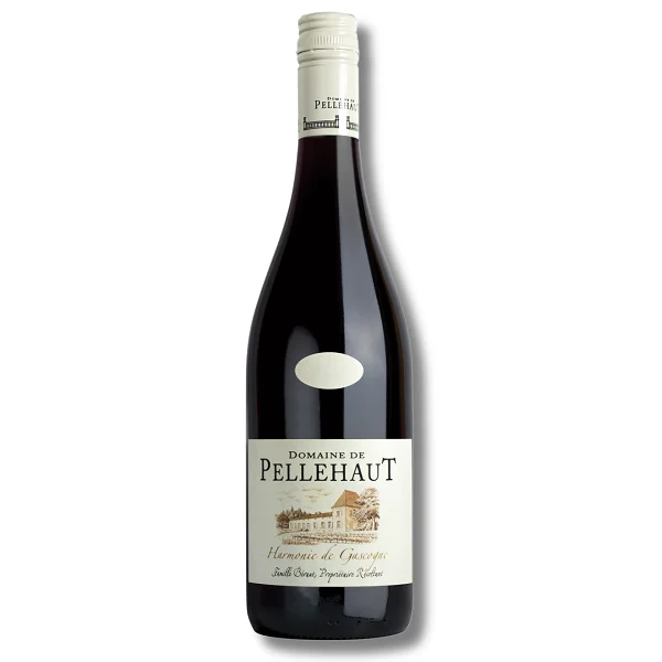 Domaine de Pellehaut Harmonie de Gascogne Red 75cl