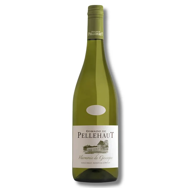 Domaine de Pellehaut Harmonie de Gascogne White 75cl
