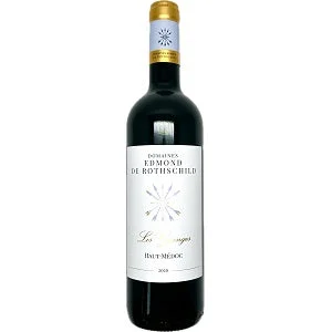 Domaines Edmond De Rothschild Les Granges 75cl