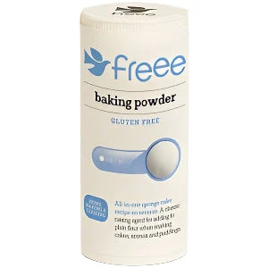Doves Farm Gluten Free Baking Powder 130g