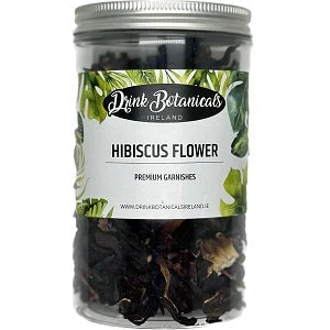 Drink Botanicals Hibiscus Flower 40g
