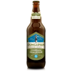 Dungarvan Brewing Company Comeragh Challenger Gluten Free Pale Ale 500ml
