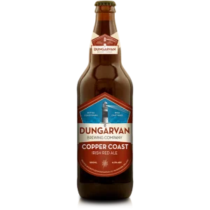 Dungarvan Brewing Company Copper Coast Red Ale 500ml