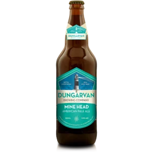 Dungarvan Brewing Company Mine Head American Pale Ale 500ml