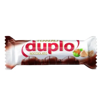 Ferrero Duplo Nocciolato 26g