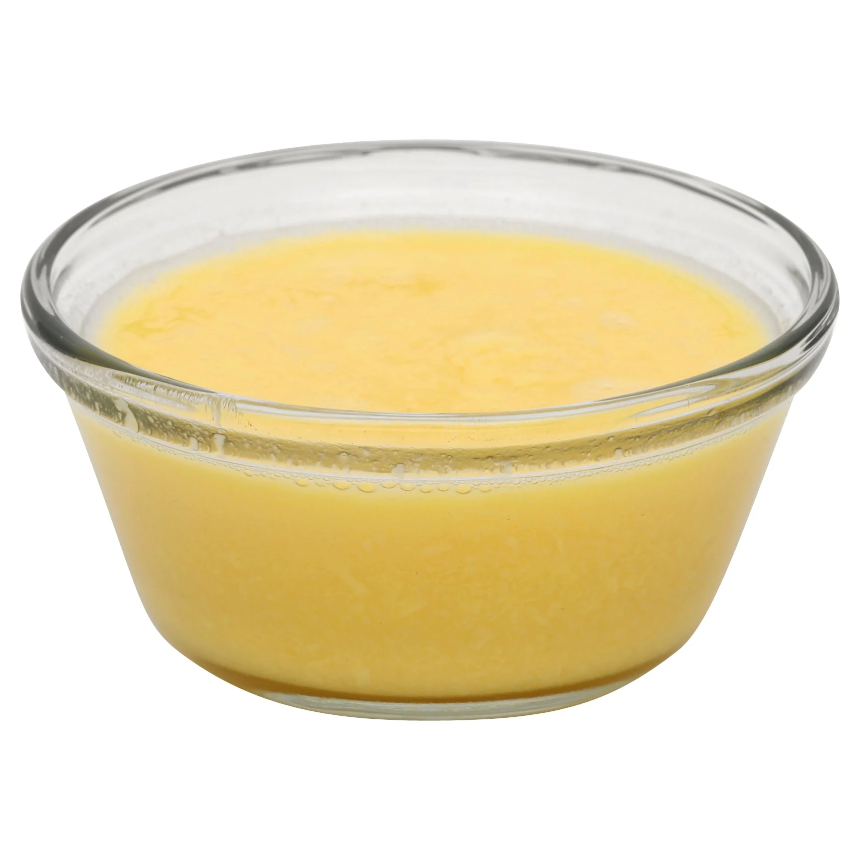 Papetti's Deluxe Frozen Low Fat Low Cholesterol Liquid Eggs Cartons 2 Pound Each - 15 Per Case.