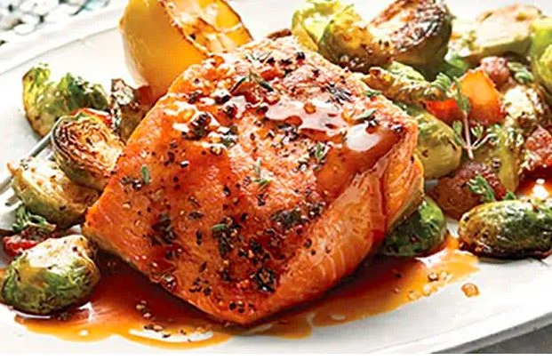 Mccormick Grill Mates Seafood Seasoning 23 Ounce Size - 6 Per Case.