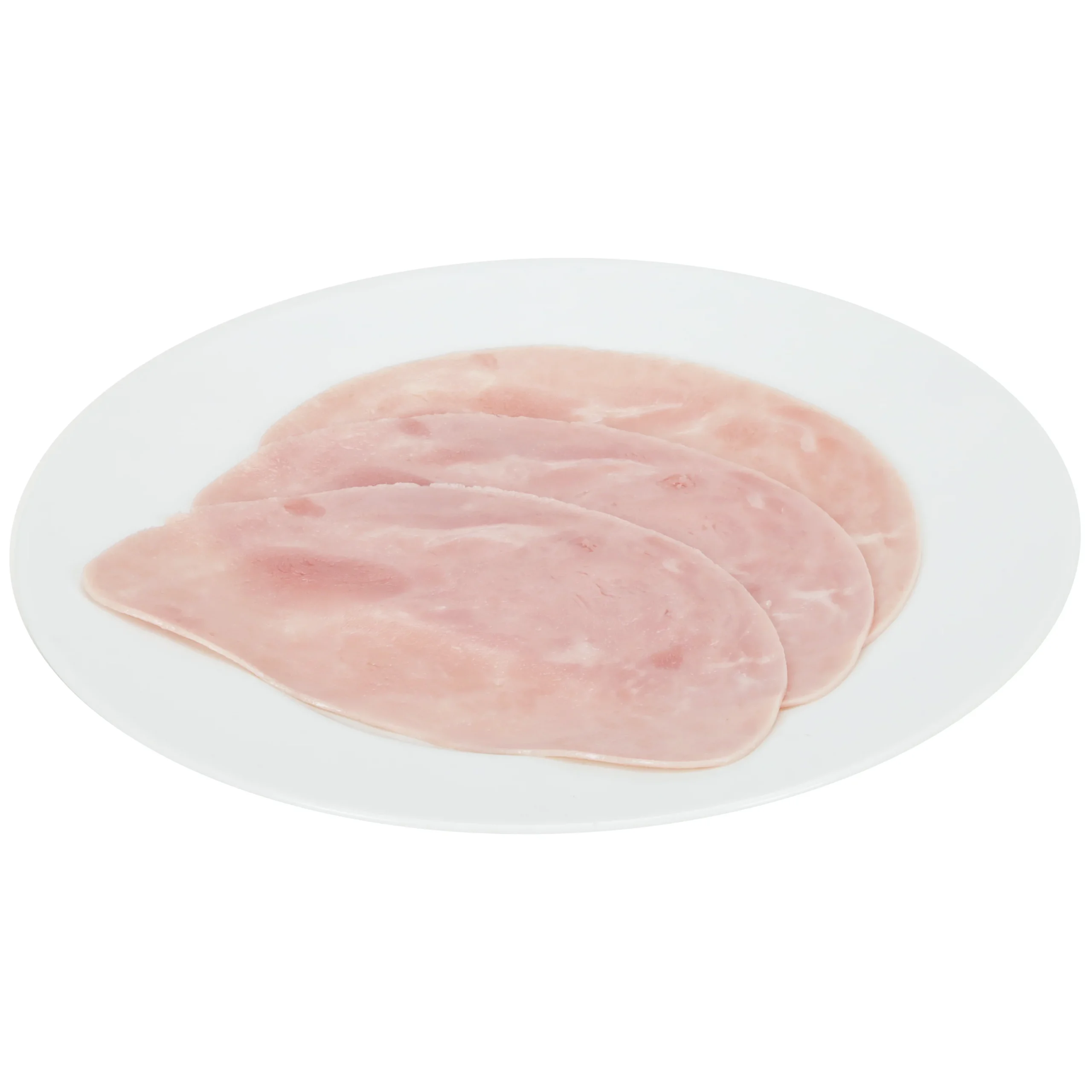 Ham Cooked Sliced Farmland 3 Pound Each - 4 Per Case.