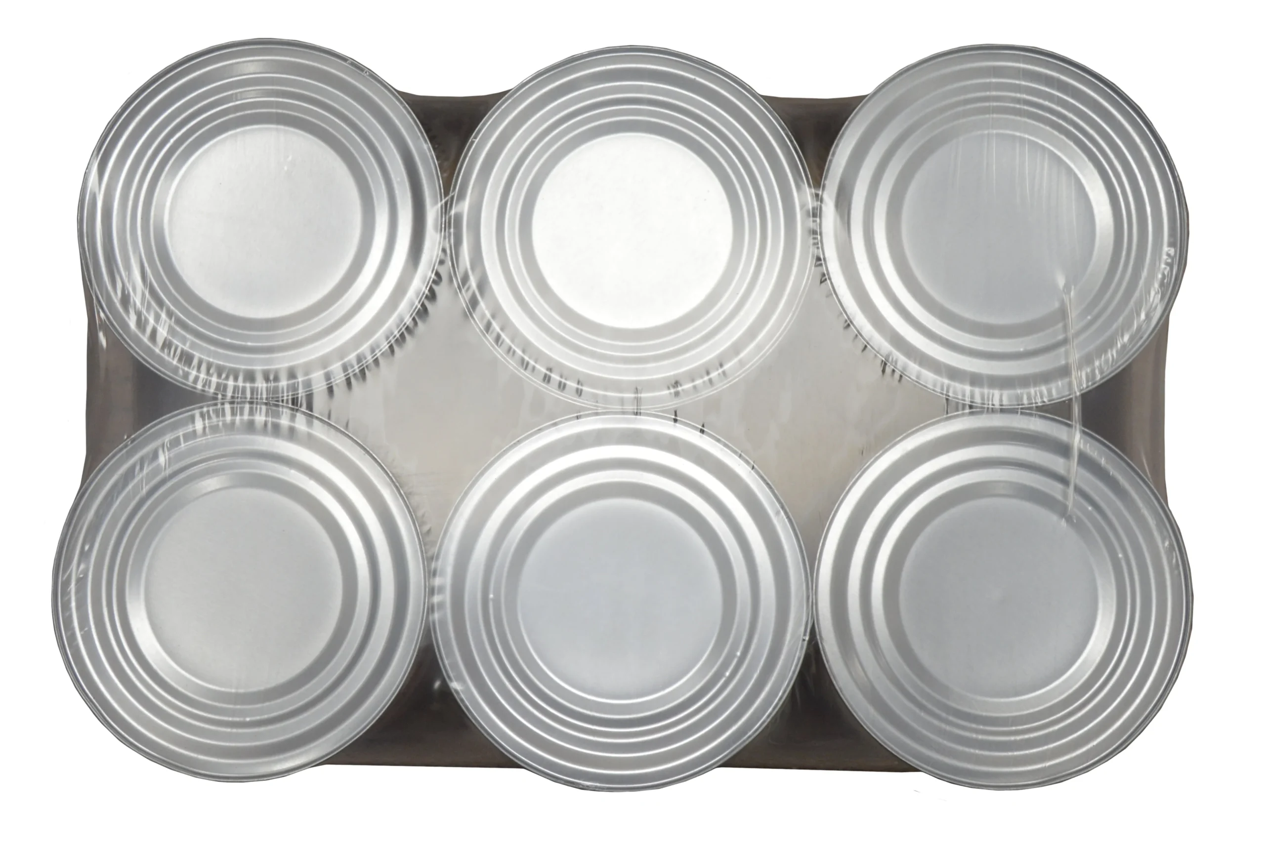 Potato Stokely White 102 Ounce Size - 6 Per Case.