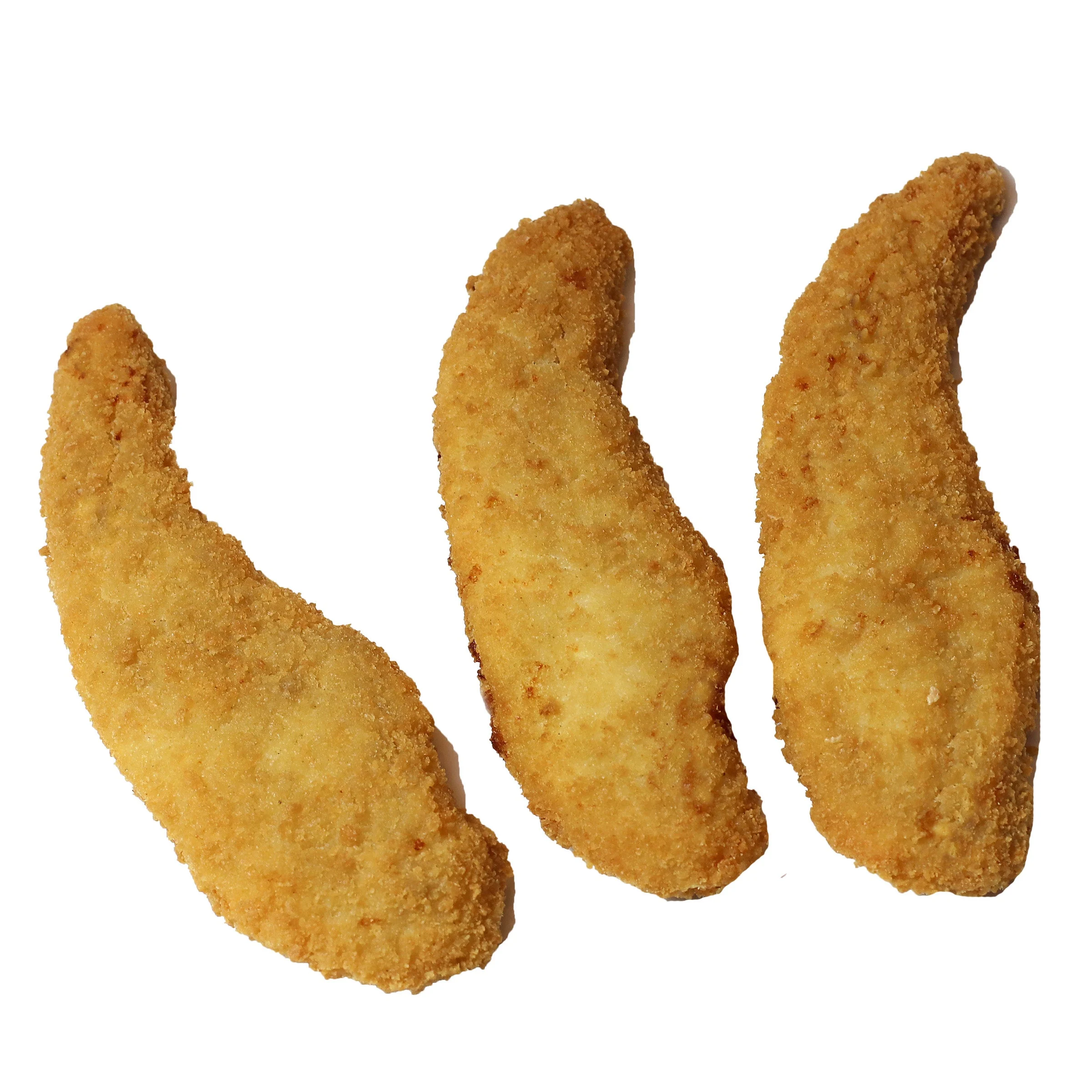Perfect Answers Nae Panko Portioned Tender Average 5 Pound Each - 2 Per Case.