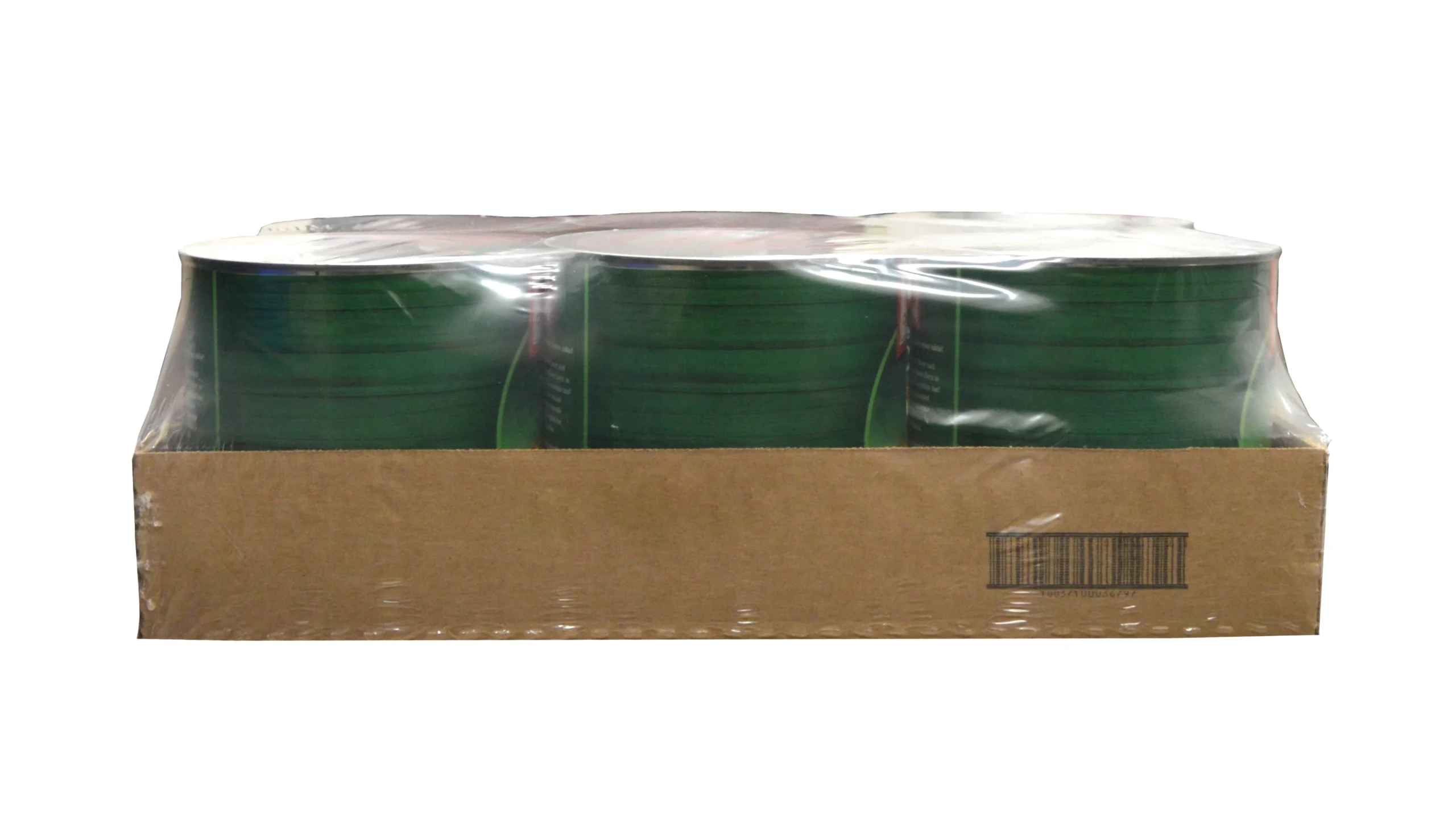 Libby French Style Green Bean 101 Ounce Size - 6 Per Case.