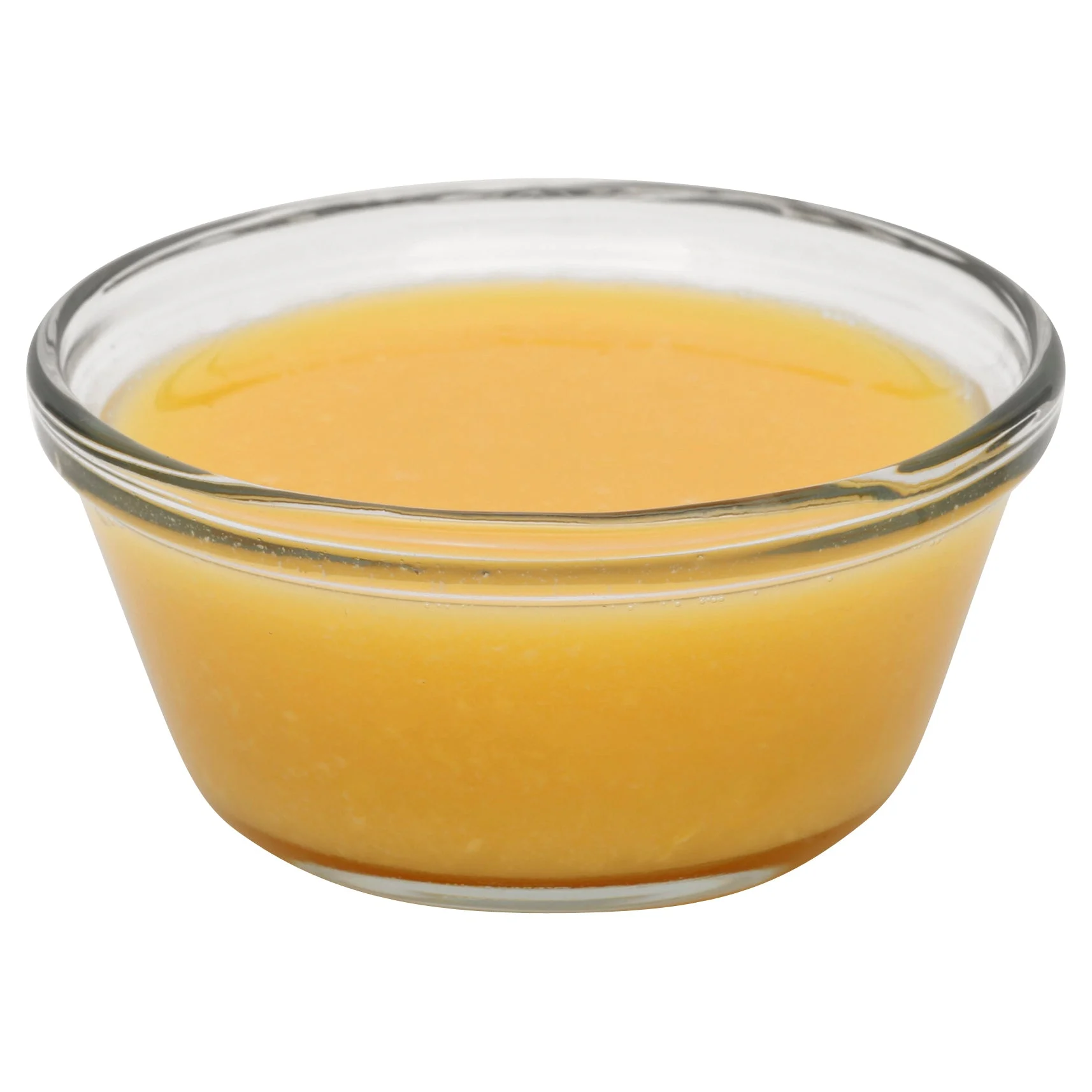 Papetti's Frozen Plain Whole Eggs With Solids Cartons 5 Pound Each - 6 Per Case.