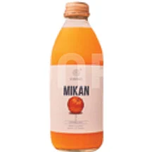 Kimino - Sparkling Mikan - Case of 12-8.45 OZ