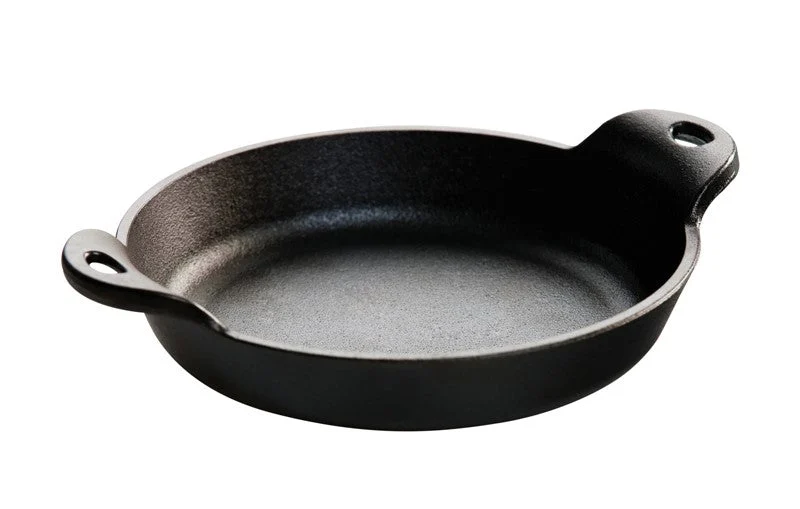 Lodge Server Cast Iron Round Mini 1 - 6 Ea