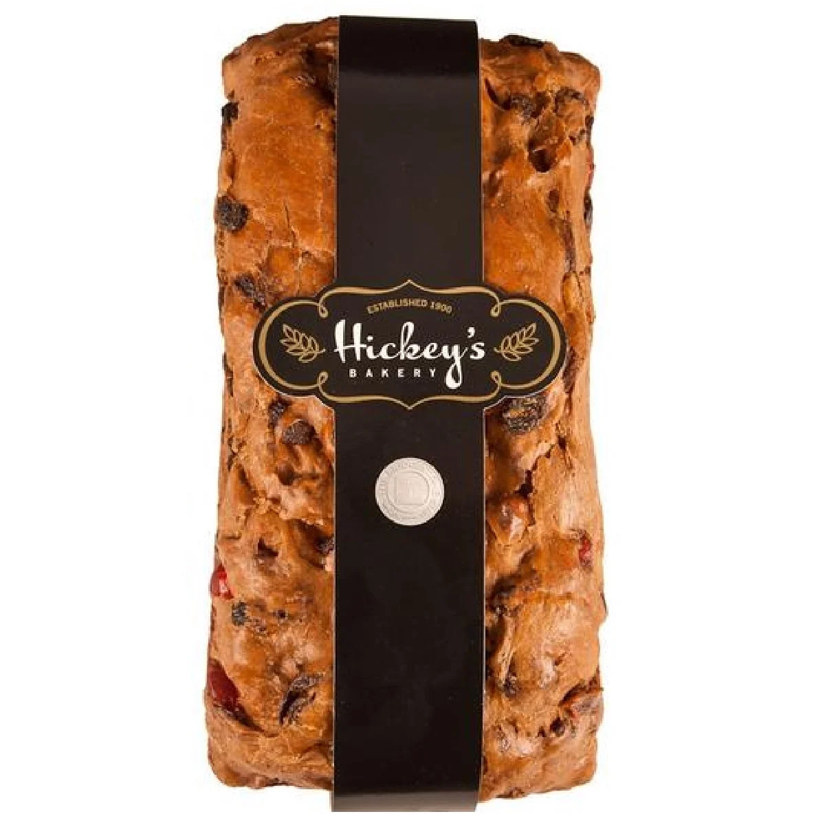 Hickey's Bakery Traditional Barm Brack 1150g