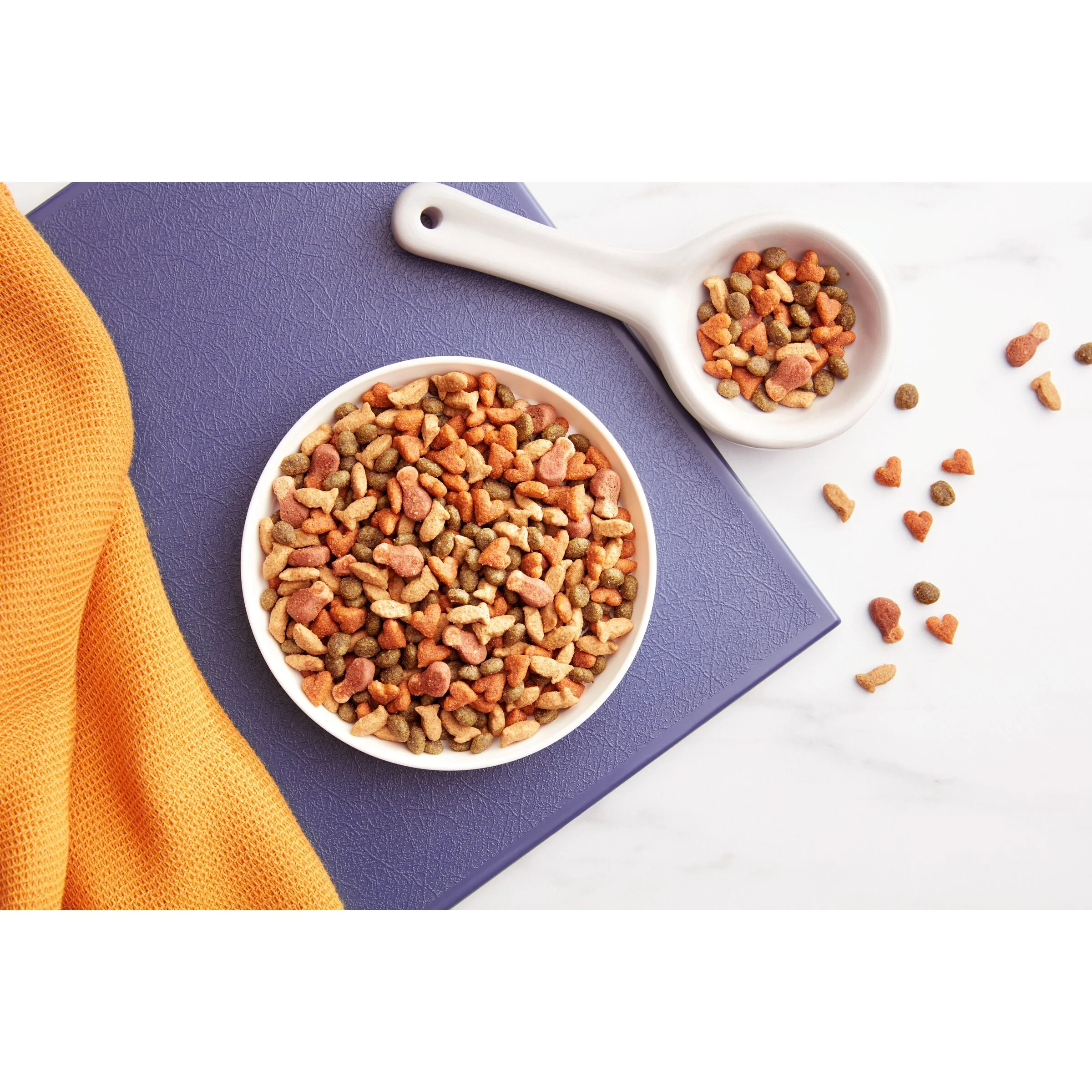 Meow Mix 3.15 Pound Original 4 Count 4 Countcase