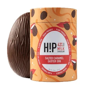 Hip Salted Caramel Easter Egg 150g