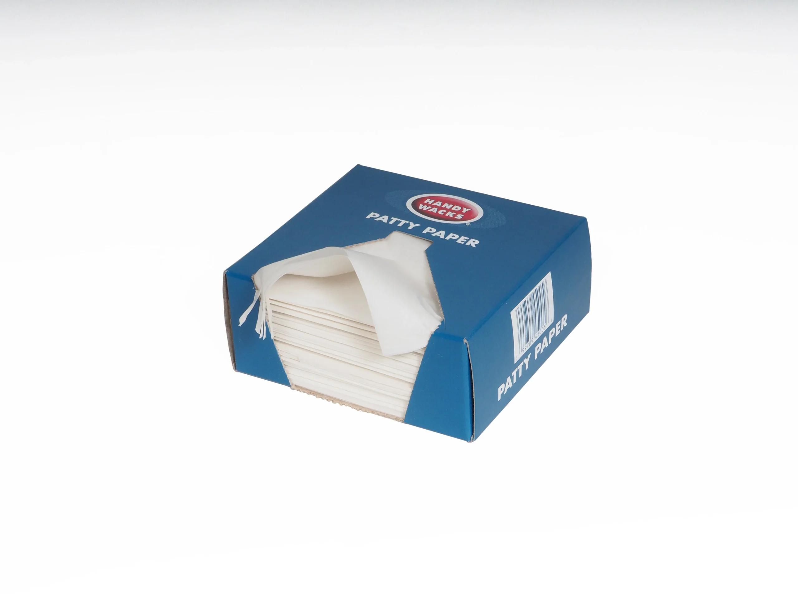 Handy Wacks 5 Inch X 4.75 Inch Patty Paper 24 - 1000 Cnt