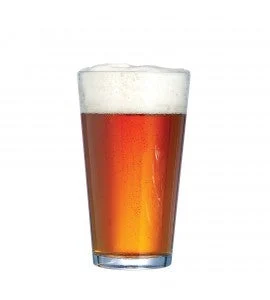 14 Oz. Mixing Glass Master