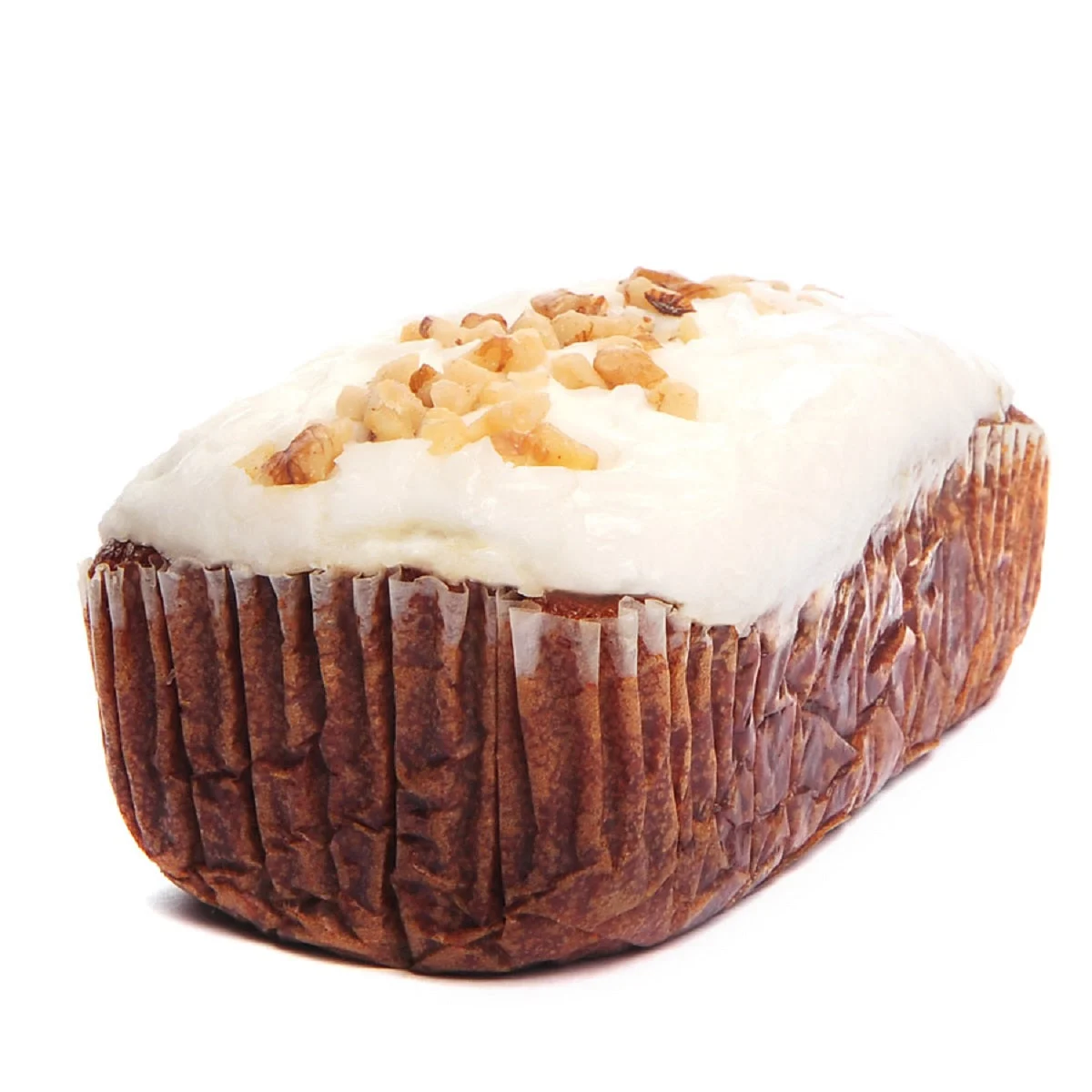 Jaybees Bakery Carrot Cake