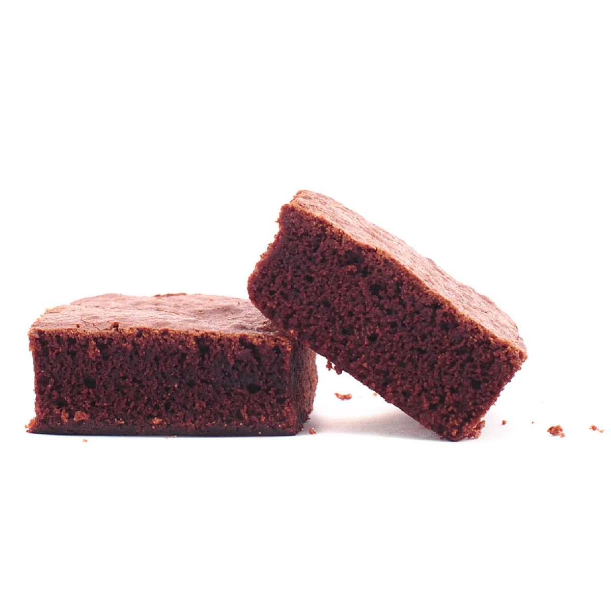 Jaybees Bakery Rich Chocolate Brownies 4pk