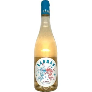 Kármán Rioja Rosé Clarete 75cl