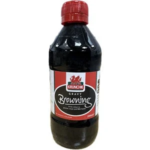 Krunchie Gravy Browning 284ml