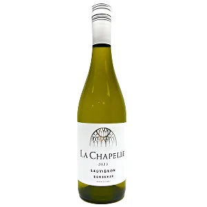 La Chapelle Sauvignon Blanc 75cl