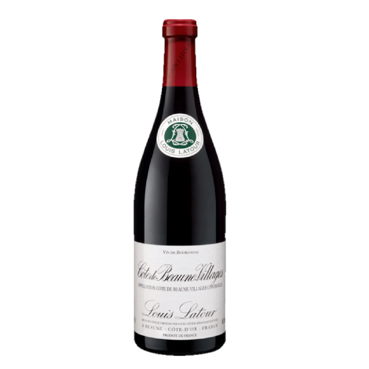 Louis Latour Côte de Beaune-Villages 75cl